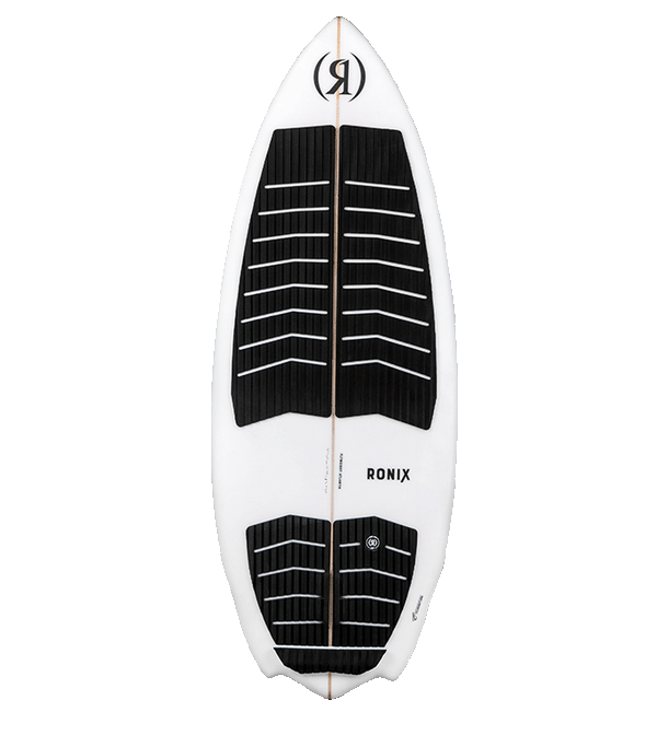 2024 Ronix Flyweight Atlantik Wakesurf Board