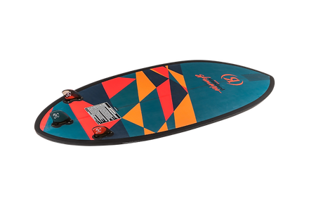 2024 Ronix Standard Core Skimmer Wakesurf Board