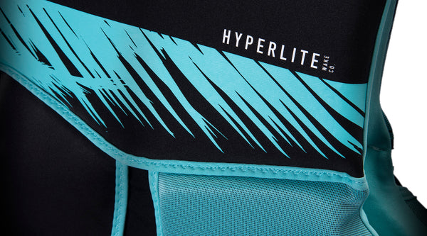 2024 Hyperlite Women's Ambition CGA Life Vest