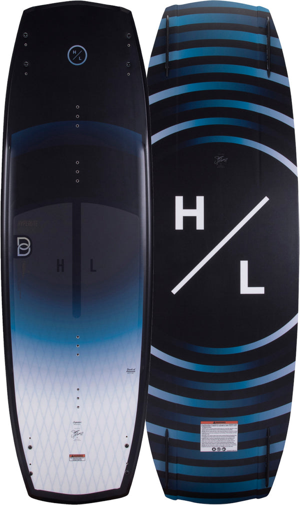 2022 Hyperlite Baseline Wakeboard