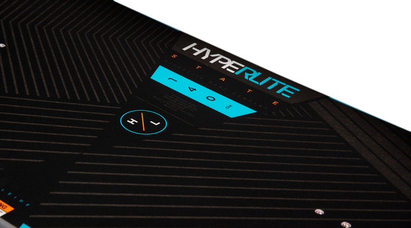 2024 Hyperlite State 2.0 Wakeboard