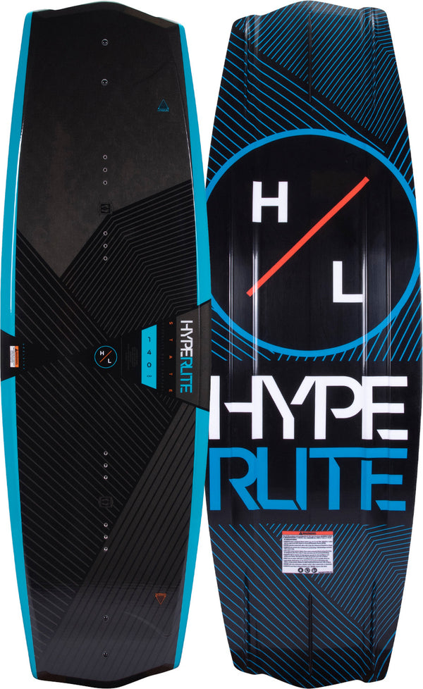 2024 Hyperlite State 2.0 Jr Wakeboard