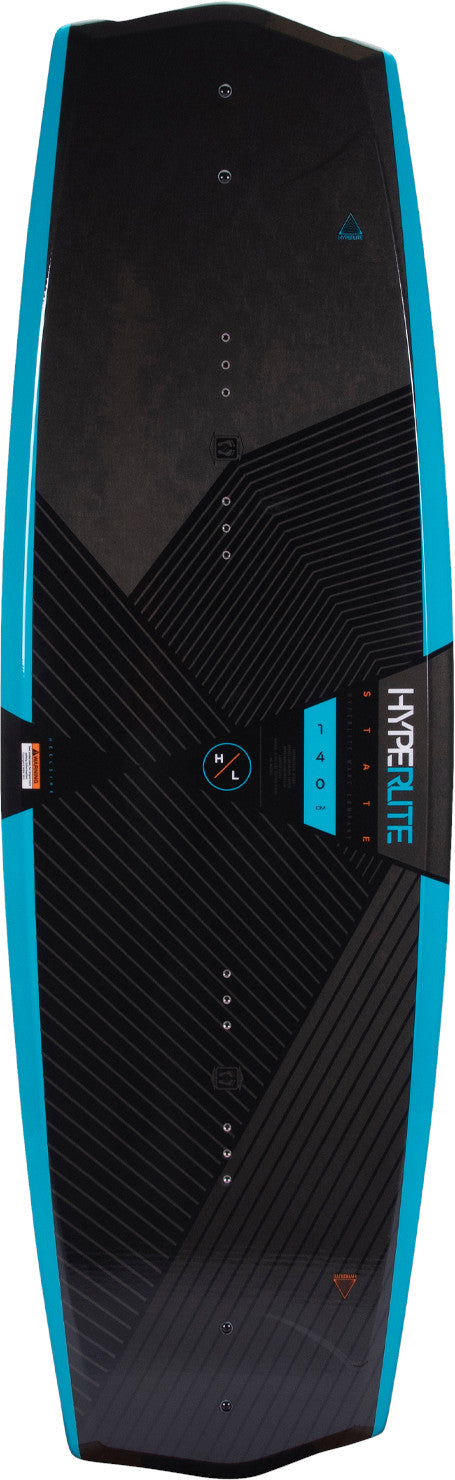 2024 Hyperlite State 2.0 Jr Wakeboard